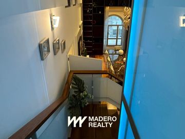 Departamento en Puerto Madero Los Molinos Faena - Triplex - 209m²
