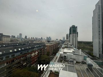 Departamento en Puerto Madero Los Molinos Faena - Triplex - 209m²