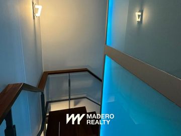 Departamento en Puerto Madero Los Molinos Faena - Triplex - 209m²