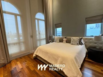 Departamento en Puerto Madero Los Molinos Faena - Triplex - 209m²