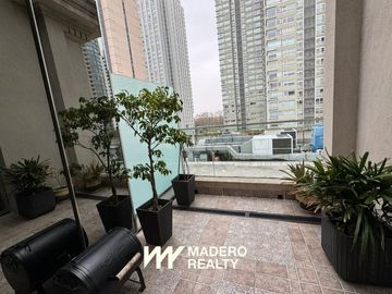 Departamento en Puerto Madero Los Molinos Faena - Triplex - 209m²