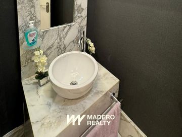 Departamento en Puerto Madero Los Molinos Faena - Triplex - 209m²