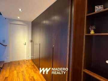 Departamento en Puerto Madero Los Molinos Faena - Triplex - 209m²
