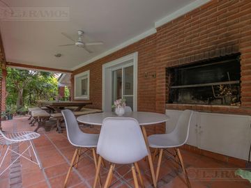 Casa - Maschwitz Privado PG