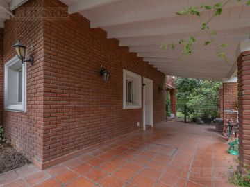 Casa - Maschwitz Privado PG