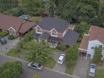 Casa - Maschwitz Privado PG