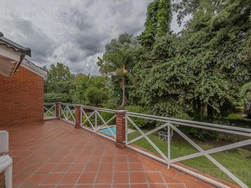 Casa - Maschwitz Privado PG