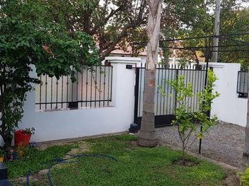 Vendo casa en ZONA NORTE!!3 dorm 3 baños QUINCHO PILETA!!!