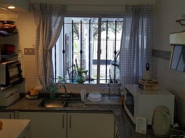 Vendo casa en ZONA NORTE!!3 dorm 3 baños QUINCHO PILETA!!!