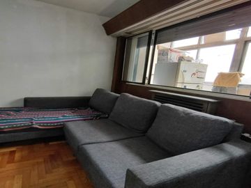 Departamento de 2 ambientes en Venta en Villa crespo