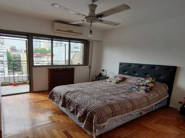 Departamento de 2 ambientes en Venta en Villa crespo
