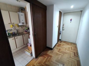 Departamento de 2 ambientes en Venta en Villa crespo