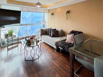 ¡Departamento Tríplex en Venta en Maranga, San Miguel!