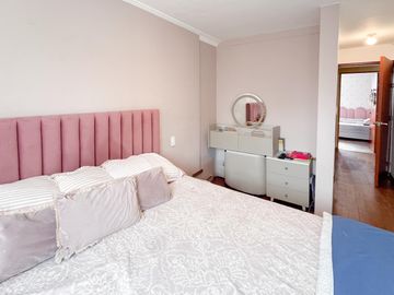 ¡Departamento Tríplex en Venta en Maranga, San Miguel!