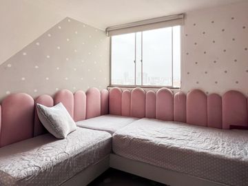 ¡Departamento Tríplex en Venta en Maranga, San Miguel!