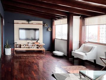 ¡Departamento Tríplex en Venta en Maranga, San Miguel!