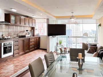 ¡Departamento Tríplex en Venta en Maranga, San Miguel!
