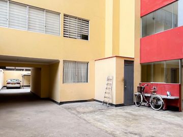 ¡Departamento Tríplex en Venta en Maranga, San Miguel!