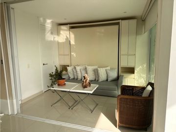 Venta apartamento 4 alcobas Karibana Cartagena Golf Beach