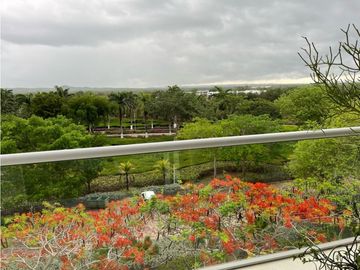 Venta apartamento 4 alcobas Karibana Cartagena Golf Beach