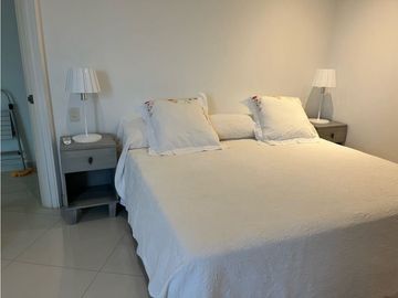 Venta apartamento 4 alcobas Karibana Cartagena Golf Beach