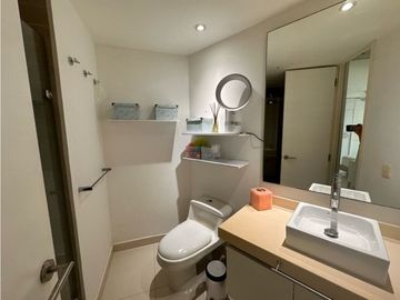 Venta apartamento 4 alcobas Karibana Cartagena Golf Beach