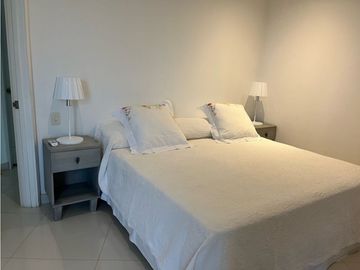 Venta apartamento 4 alcobas Karibana Cartagena Golf Beach