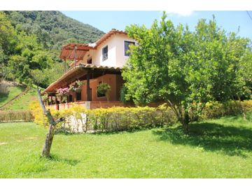 VENTA FINCA SAN JERONIMO, ANTIOQUIA