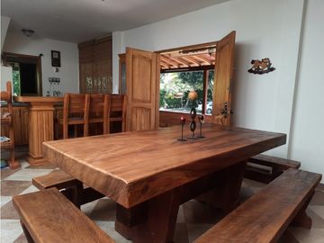 VENTA FINCA SAN JERONIMO, ANTIOQUIA