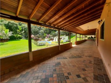 VENTA FINCA SAN JERONIMO, ANTIOQUIA