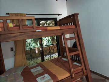 VENTA FINCA SAN JERONIMO, ANTIOQUIA