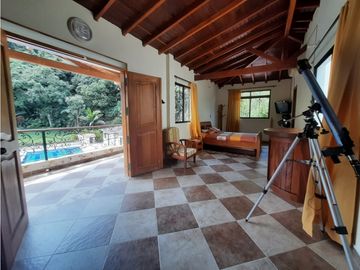 VENTA FINCA SAN JERONIMO, ANTIOQUIA