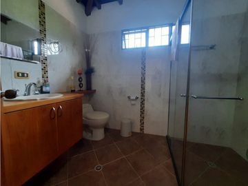 VENTA FINCA SAN JERONIMO, ANTIOQUIA