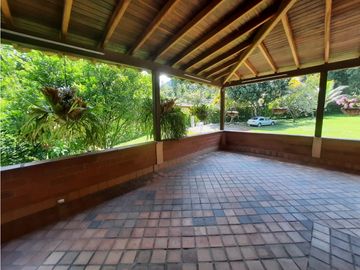 VENTA FINCA SAN JERONIMO, ANTIOQUIA