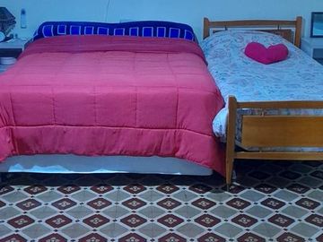 Casa en  venta en calle Salta, Rafaela.