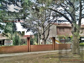 Casa ideal para vivienda permanente en San Bernardo