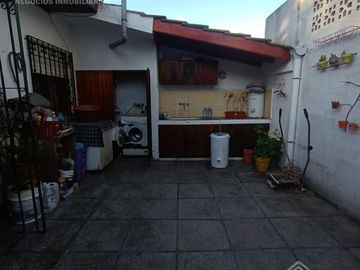 Casa ideal para vivienda permanente en San Bernardo