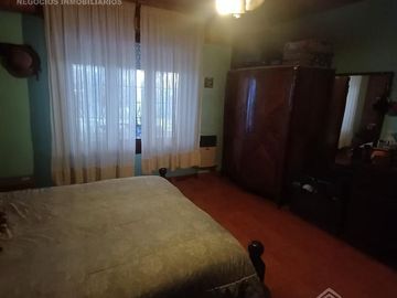 Casa ideal para vivienda permanente en San Bernardo