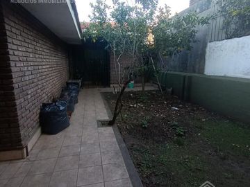 Casa ideal para vivienda permanente en San Bernardo