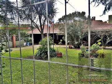 Casa ideal para vivienda permanente en San Bernardo