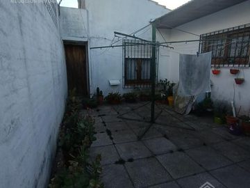 Casa ideal para vivienda permanente en San Bernardo