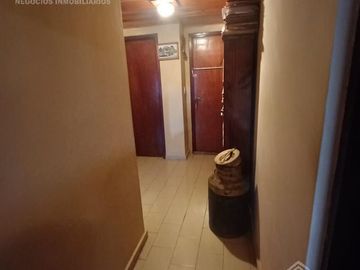 Casa ideal para vivienda permanente en San Bernardo
