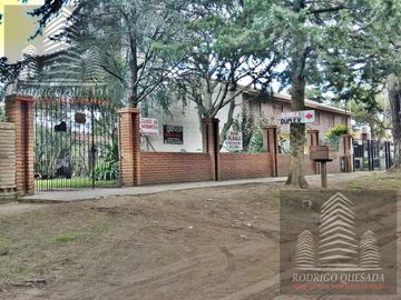 Casa ideal para vivienda permanente en San Bernardo