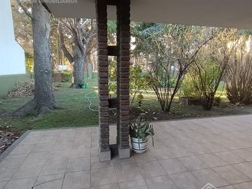 Casa ideal para vivienda permanente en San Bernardo