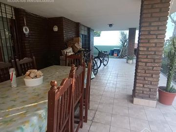 Casa ideal para vivienda permanente en San Bernardo