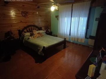 Casa ideal para vivienda permanente en San Bernardo