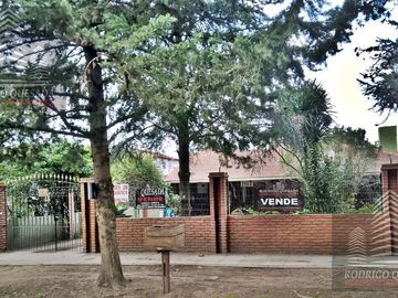 Casa ideal para vivienda permanente en San Bernardo