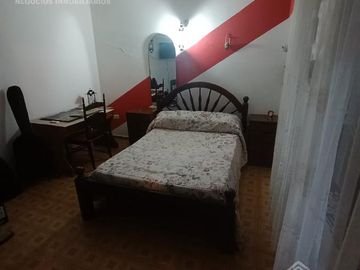 Casa ideal para vivienda permanente en San Bernardo