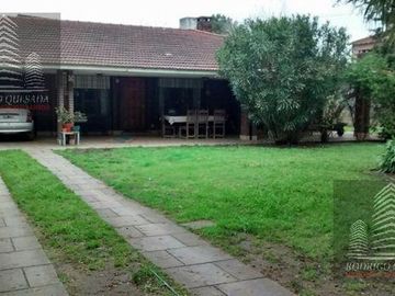 Casa ideal para vivienda permanente en San Bernardo