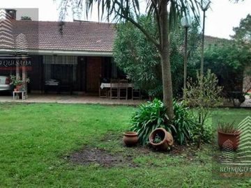 Casa ideal para vivienda permanente en San Bernardo